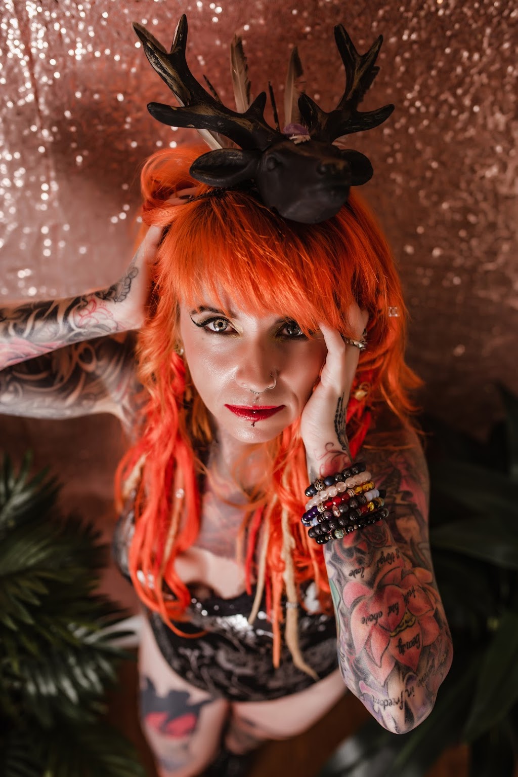 Christina Marie Intimate Portraits | 1903 Elana Dr, Orillia, ON L3V 7J2, Canada | Phone: (705) 498-0313