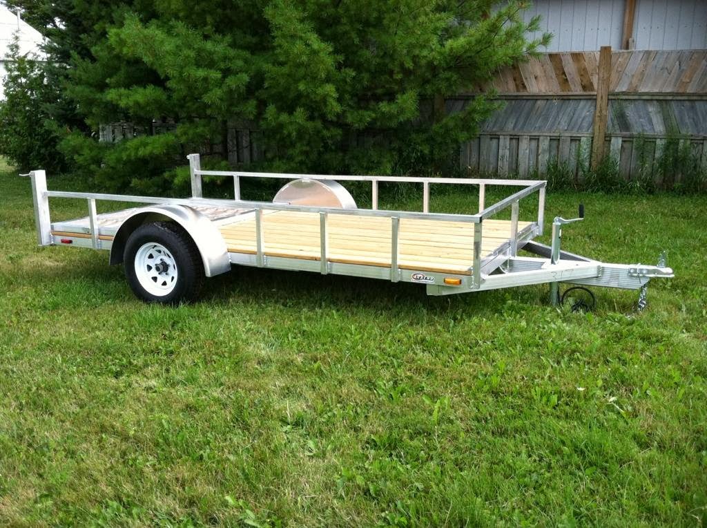 TC Trailers.ca | 111 Patrick St, Arthur, ON N0G 1A0, Canada | Phone: (800) 570-5490