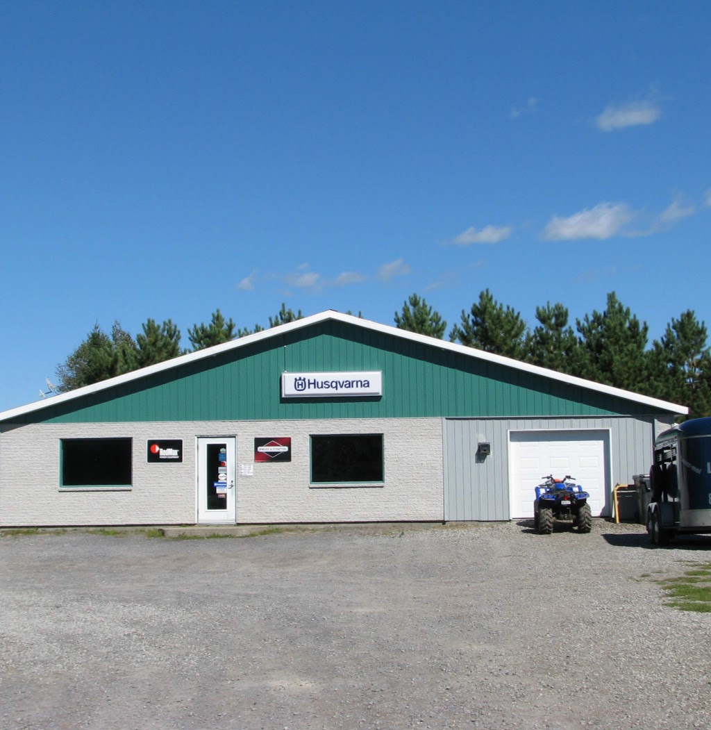 Atelier D Lefebvre Enr | 1230 3e Rang, Saint-Luc-de-Vincennes, QC G0X 3K0, Canada | Phone: (819) 295-5183