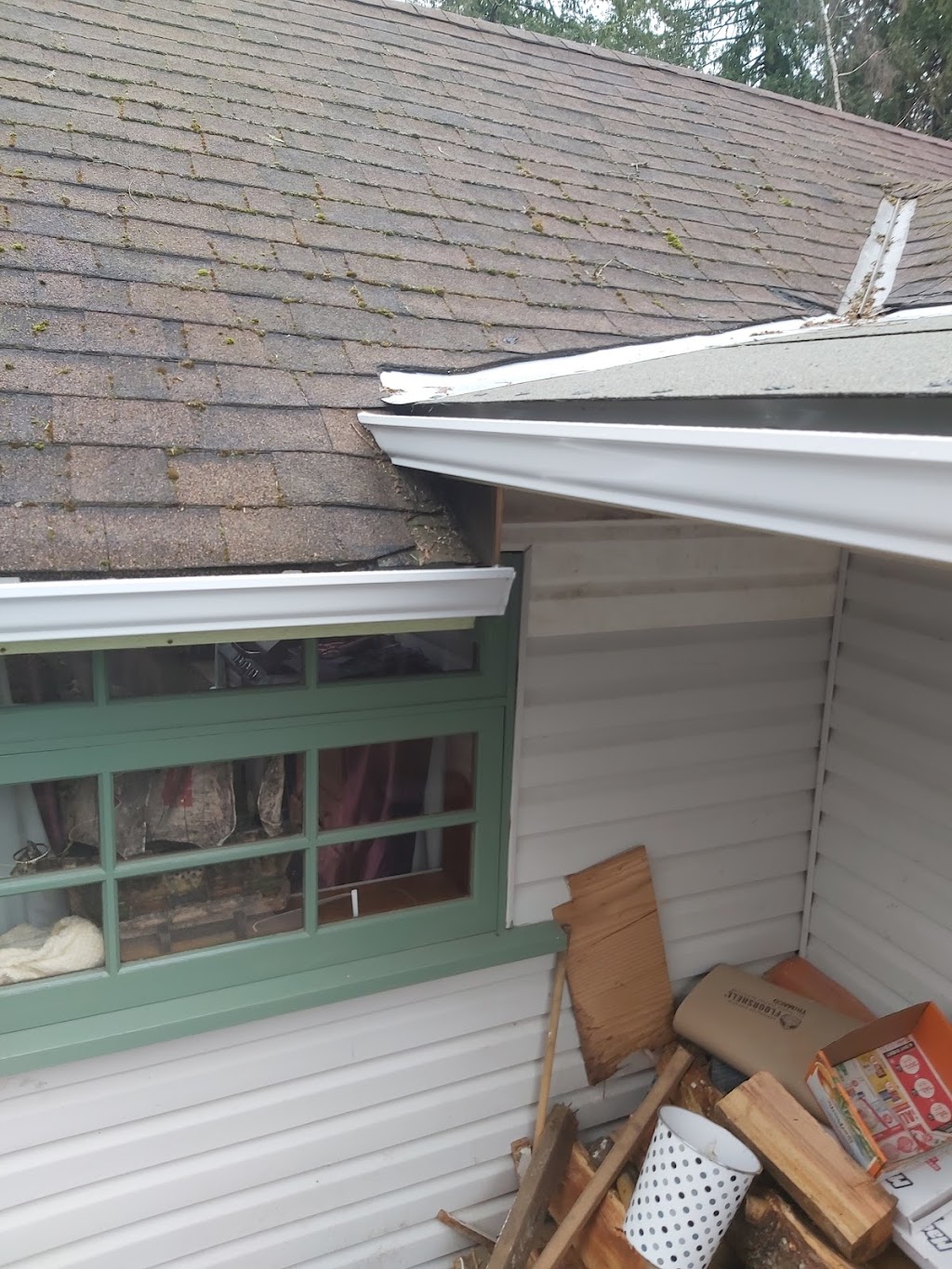 All Purpose Cleaning | 936 Page Ave, Victoria, BC V9B 2M6, Canada | Phone: (250) 885-8052