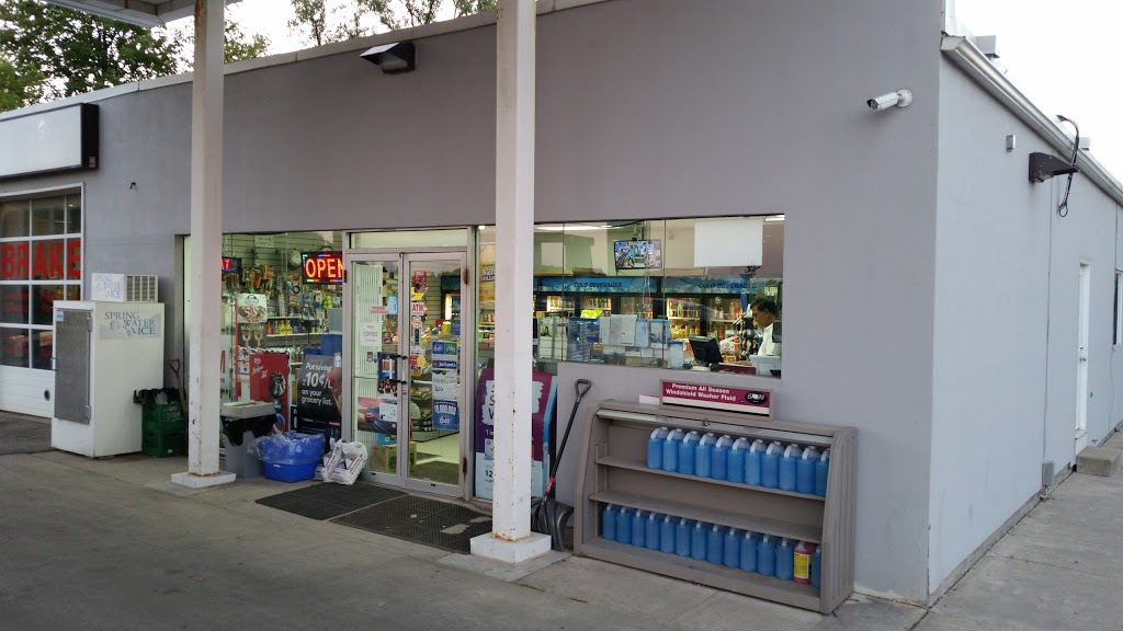 Esso | 523 Garner Rd E, Ancaster, ON L9G 3K9, Canada | Phone: (289) 239-9301