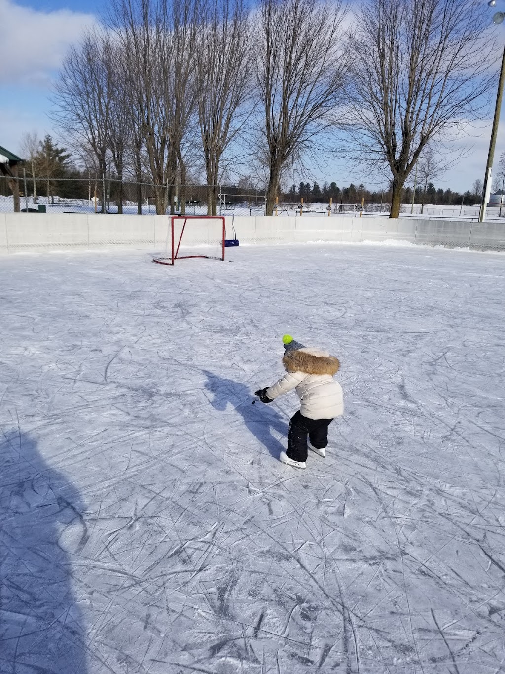 Hemmingford Recreation Centre | 550 Av. Goyette, Hemmingford, QC J0L 1H0, Canada | Phone: (514) 923-3310