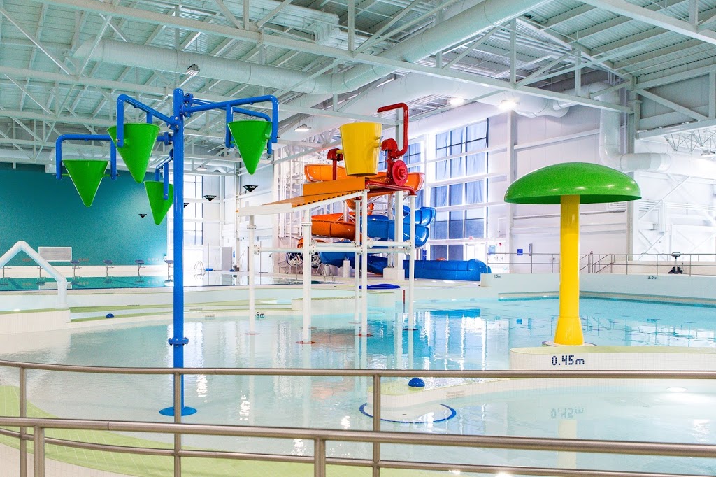 Spray Lake Sawmills Family Sports Centre | 800 Griffin Rd E, Cochrane, AB T4C 2B8, Canada | Phone: (403) 932-1635