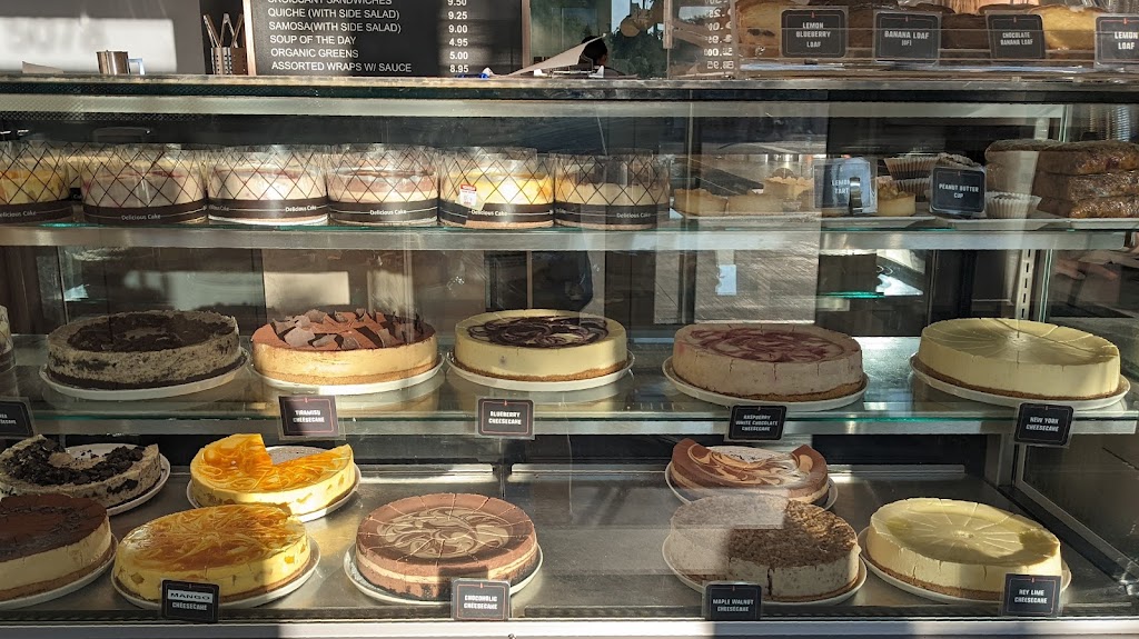 Trees Organic Coffee Joyce-Collingwood | 5078 Joyce St, Vancouver, BC V5R 4G6, Canada | Phone: (604) 895-4211