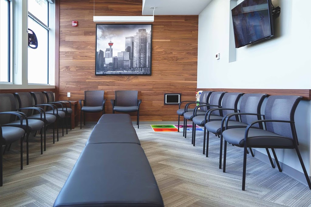 Legacy Family Dental | 47 Legacy View SE Suite 5250, Calgary, AB T2X 2C3, Canada | Phone: (587) 352-3100