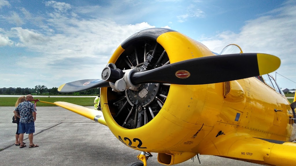 Owen Sound-Billy Bishop Airport | 203807 ON-26, Owen Sound, ON N4K 5W4, Canada | Phone: (519) 371-6936