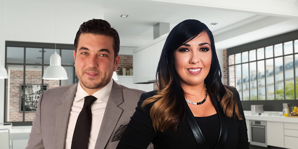Garneau Markou Groupe Immobilier | 2033 Rue Henriette, Carignan, QC J3L 4H3, Canada | Phone: (514) 377-4420
