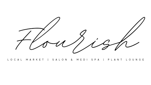 Flourish | 168 Angeline St N, Lindsay, ON K9V 4X2, Canada | Phone: (705) 324-3451