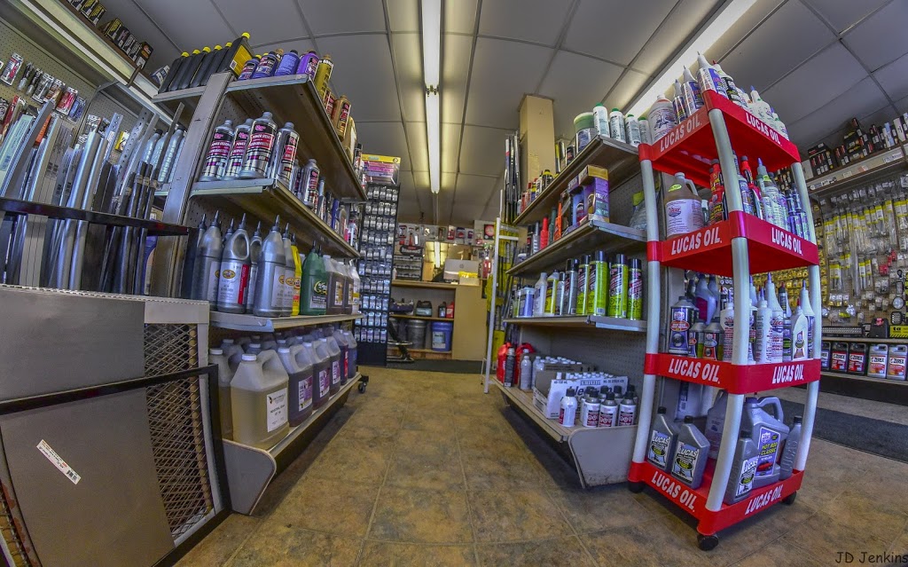 West Grey Auto Parts | 168 Garafraxa St S, Durham, ON N0G 1R0, Canada | Phone: (519) 369-3330