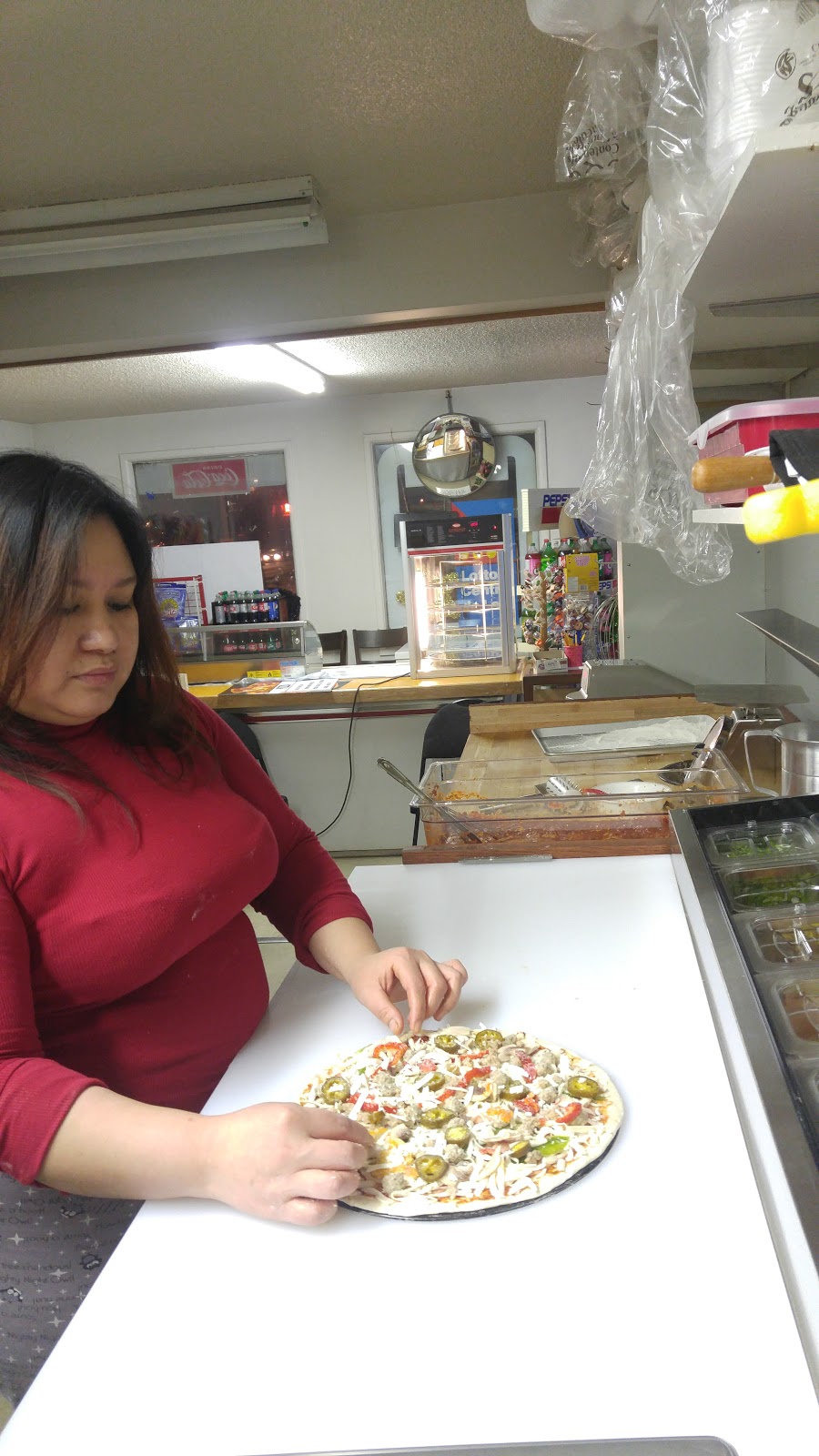 Pos Variety | 444 Churchill Dr W, Thunder Bay, ON P7C 1V9, Canada | Phone: (807) 475-7117