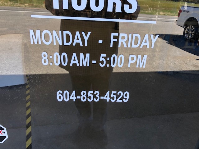Topline Truck Parts | 1454 Riverside Rd Unit A, Abbotsford, BC V2S 8J2, Canada | Phone: (604) 852-1947