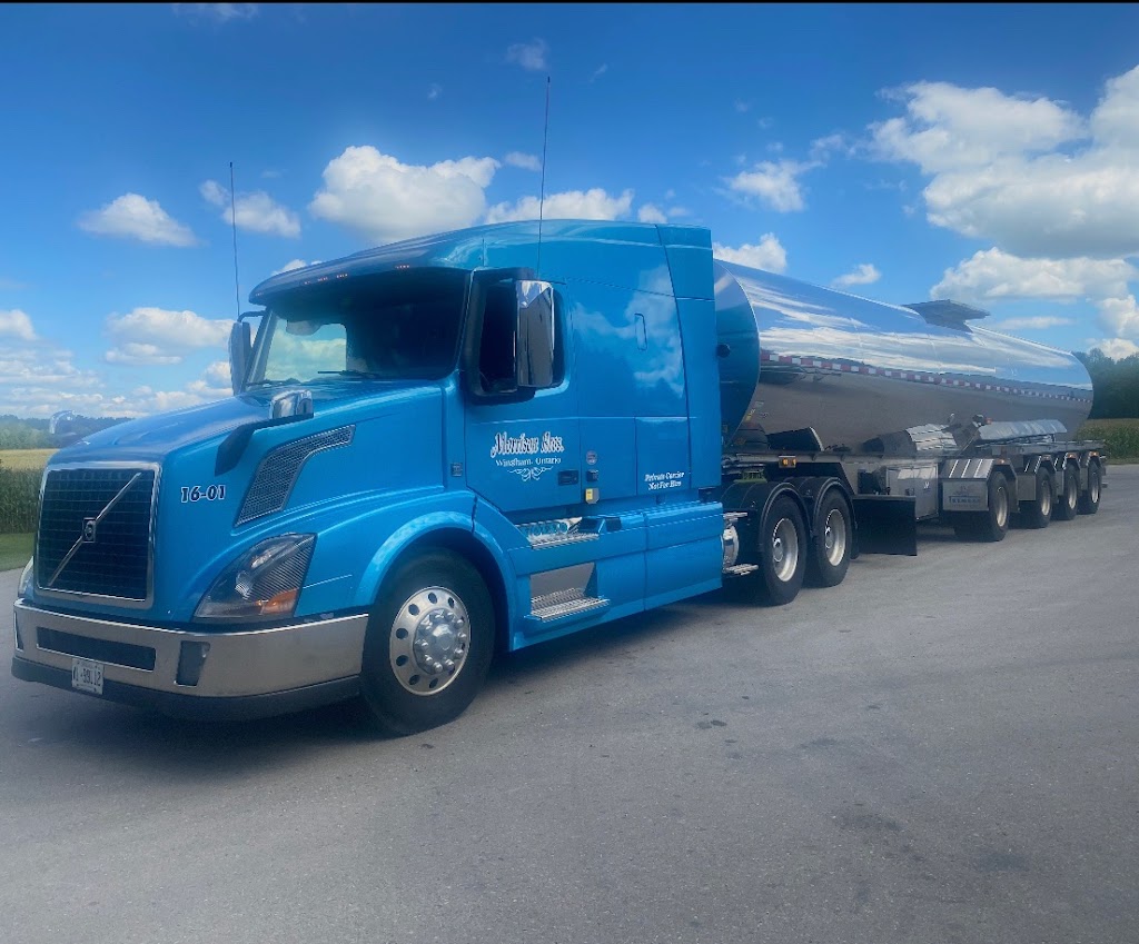 Morrison Bros. Ltd | 39403 Turnberry Culross Rd W, Wingham, ON N0G 2W0, Canada | Phone: (519) 357-3166