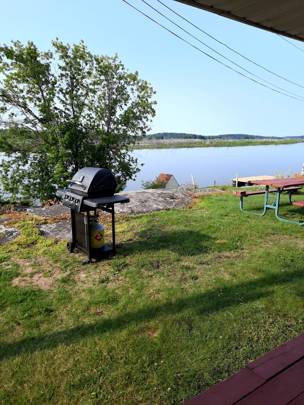 Vances Resort | 74 Spanish St, Spanish, ON P0P 2A0, Canada | Phone: (705) 297-5785