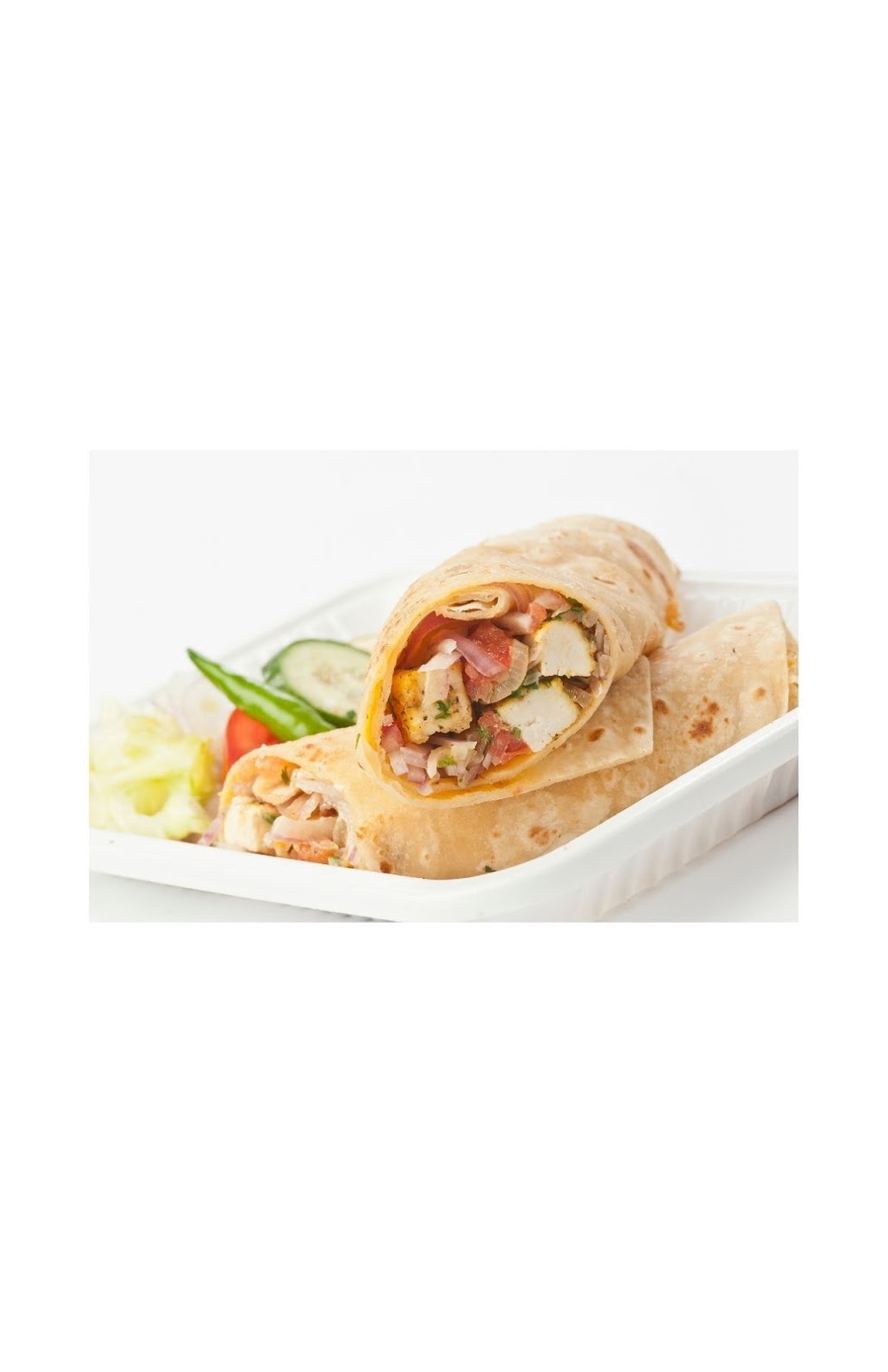 Maison Mumbai | 424 S Service Rd unit R08, Grimsby, ON L3M 4E8, Canada | Phone: (905) 800-3099