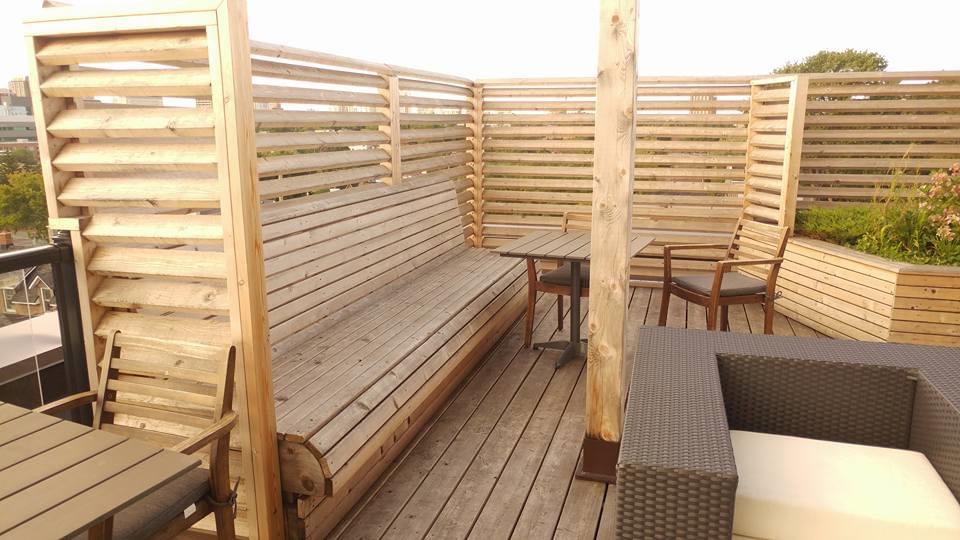 The Spire | 87 Mann Ave, Ottawa, ON K1N 7X6, Canada | Phone: (877) 261-0301