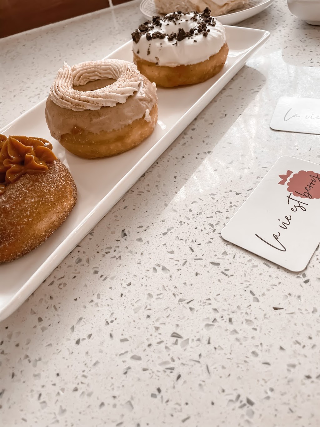 La vie est Berry YYC | 7422 Fairmount Dr SE, Calgary, AB T2H 1B4, Canada | Phone: (587) 775-4860