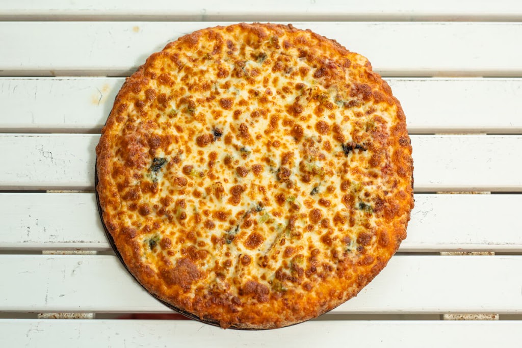 Pizza Box | 33 Harvest Hills Dr NE #8, Calgary, AB T3K 4R2, Canada | Phone: (403) 226-7933