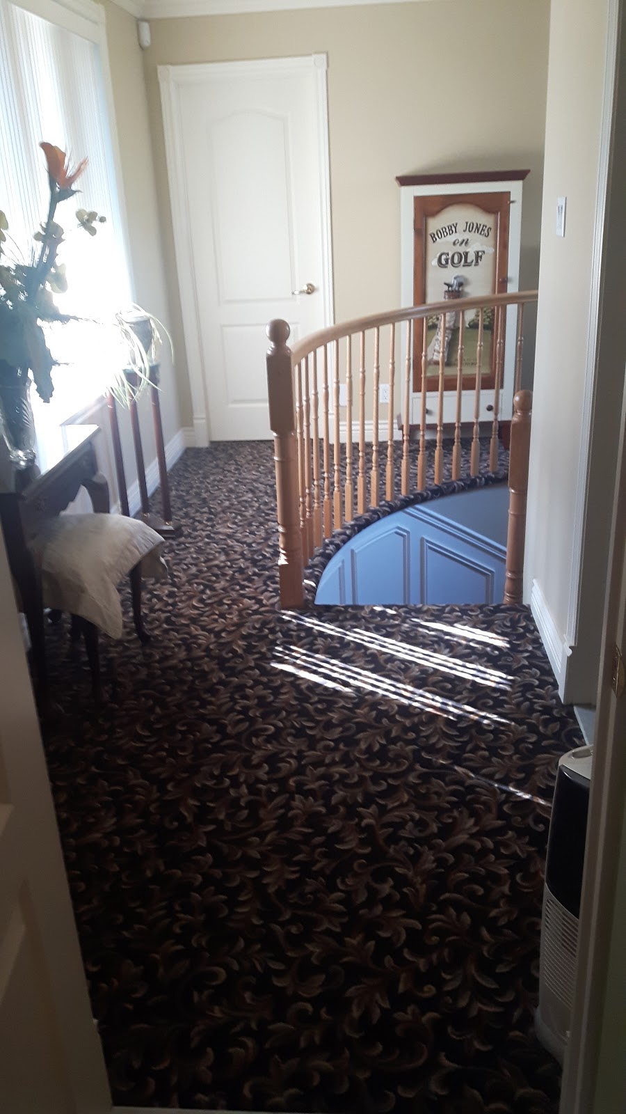 Aux Berges de lIle Garth | 4 49e Avenue, Bois-des-Filion, QC J6Z 2N1, Canada | Phone: (450) 621-0891