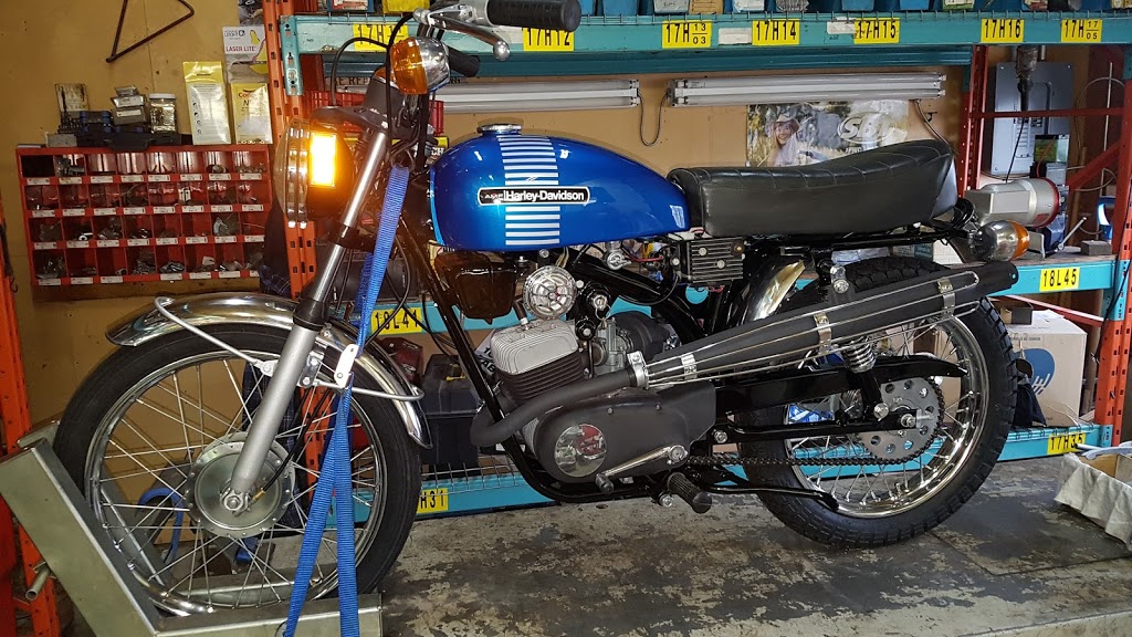 Recycle Motorcycle Salvage | 4904 50 St, Stony Plain, AB T7Z 1T1, Canada | Phone: (780) 963-2999