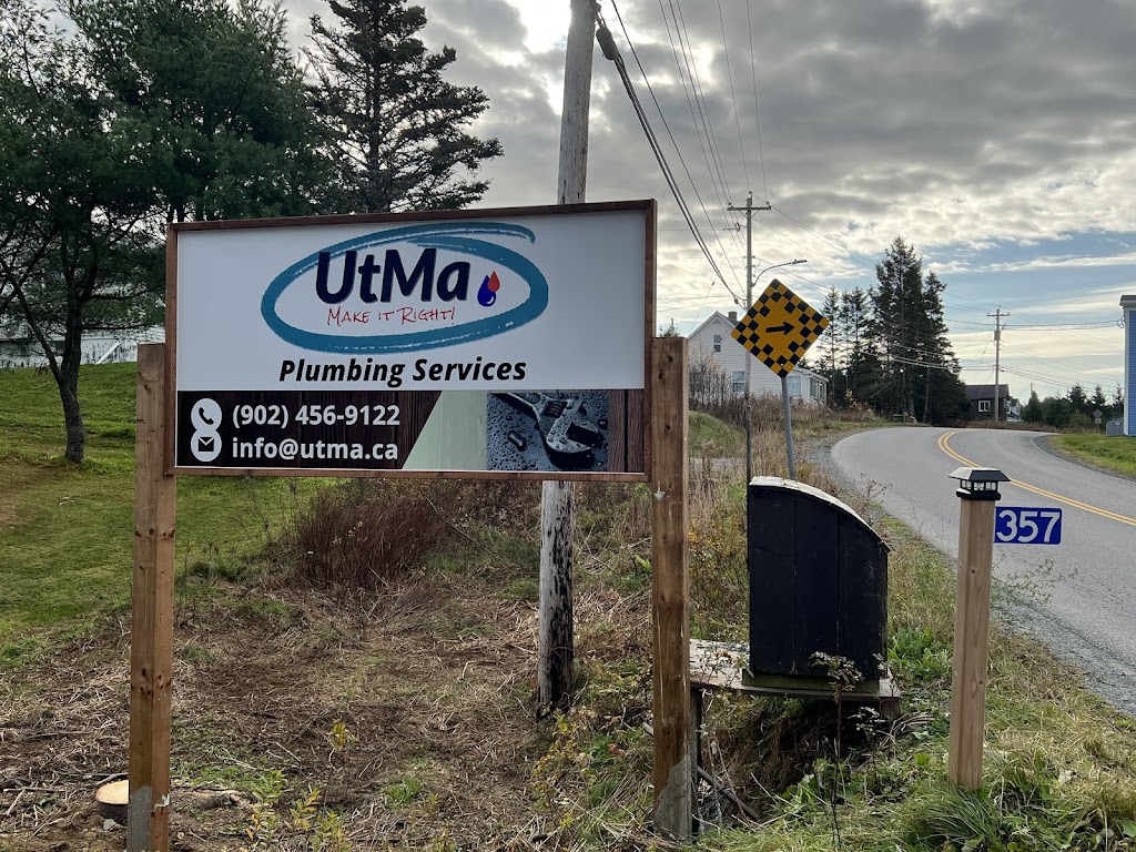 UtMa HPS Ltd. | 357 E Chezzetcook Rd, East Chezzetcook, NS B0J 2L0, Canada | Phone: (902) 456-9122