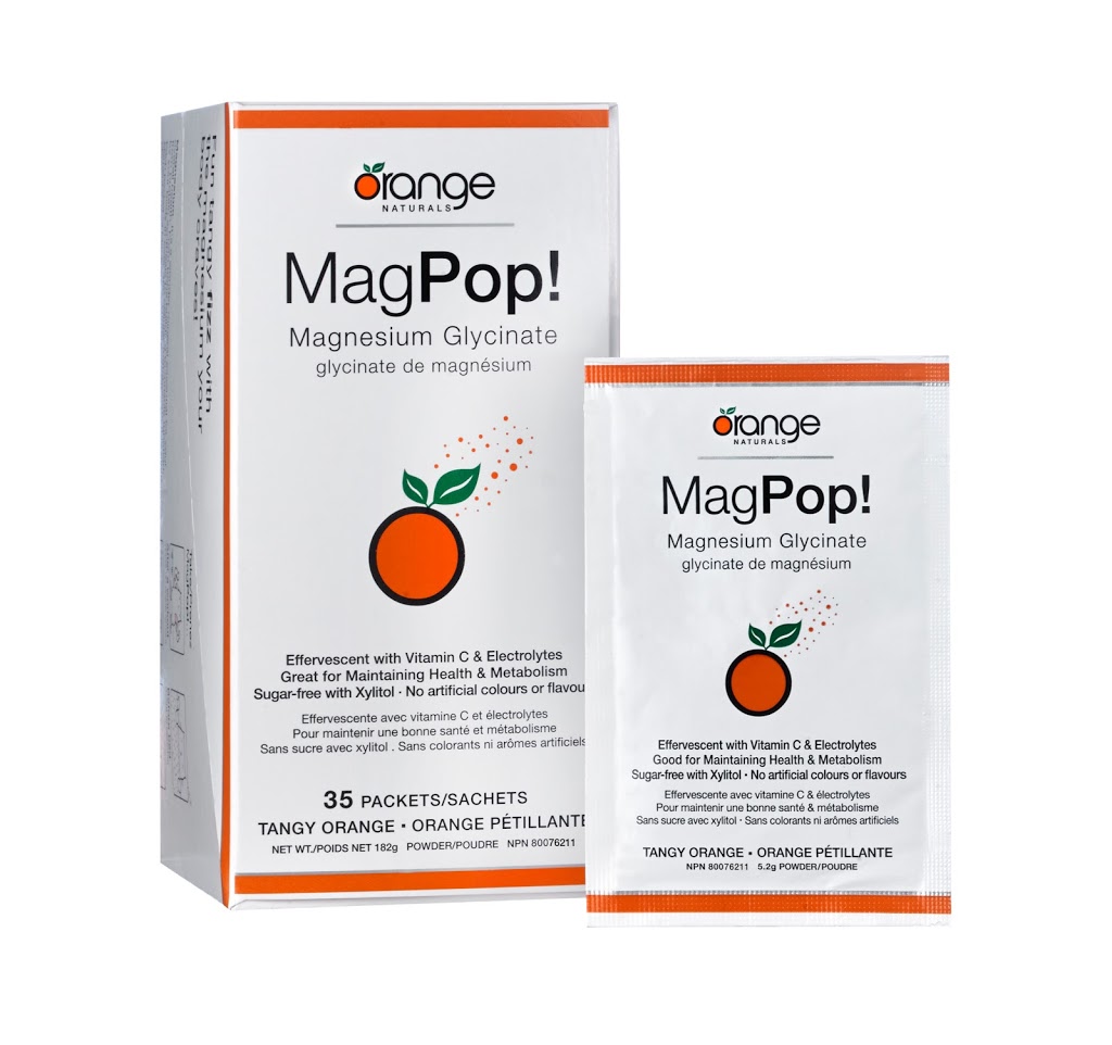 Orange Naturals | 70 N Wind Pl, Scarborough, ON M1S 3R5, Canada | Phone: (888) 226-7733