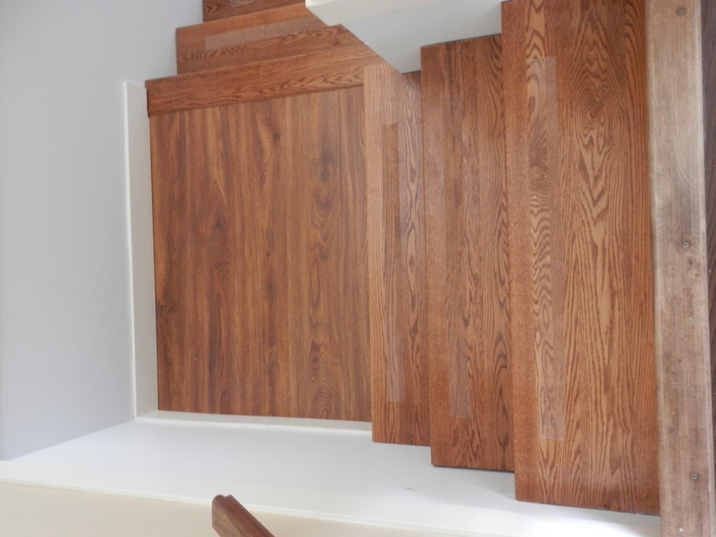 Stair Treads Canada | 2579 Sackville Dr, Upper Sackville, NS B4E 3C3, Canada | Phone: (866) 770-1716