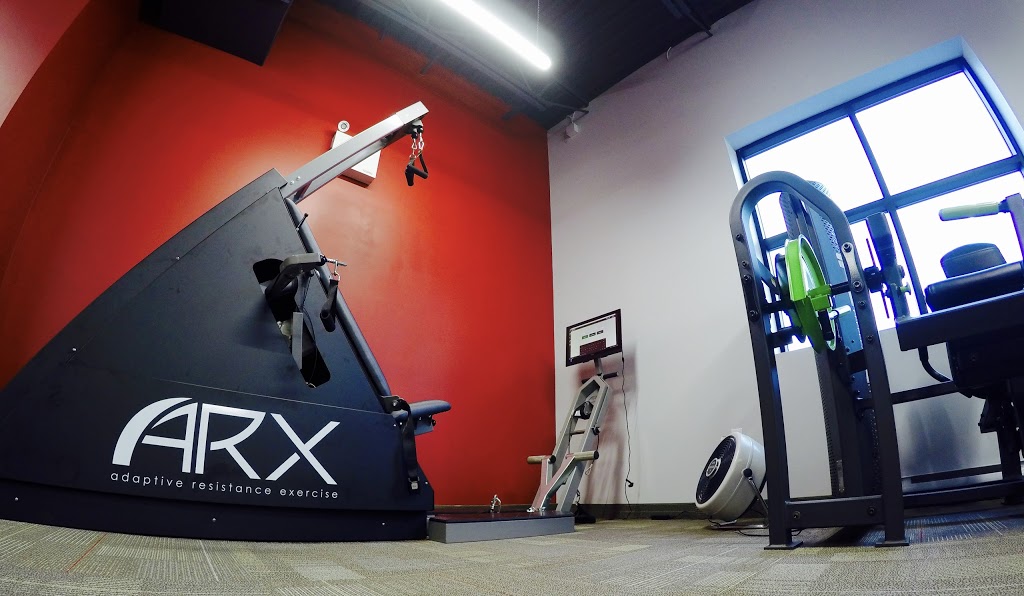 OneUp Fitness | 50 Gary Martin Dr #230, Bedford, NS B4B 0N9, Canada | Phone: (902) 405-3661