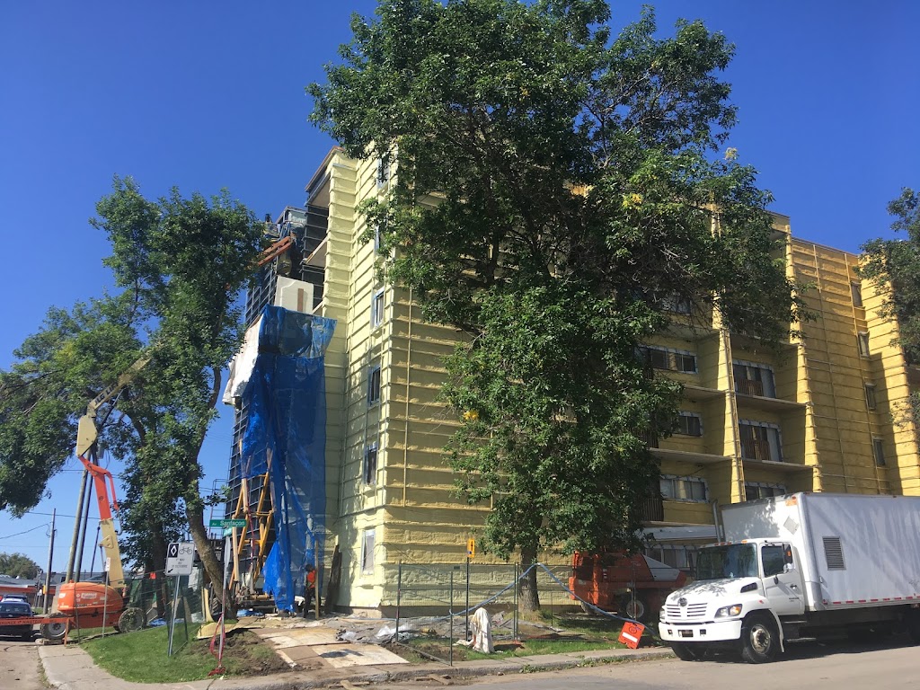 ✅ Groupe IPS Inc (Entreprise disolation à Quebec) | 2175 Rue St Jean Baptiste, LAncienne-Lorette, QC G2E 1S2, Canada | Phone: (418) 877-7141