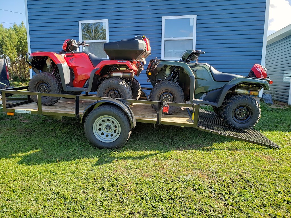 Centennial Auto Sport & Tire Sside | 616 South Dr, Summerside, PE C1N 3Z7, Canada | Phone: (902) 436-1022