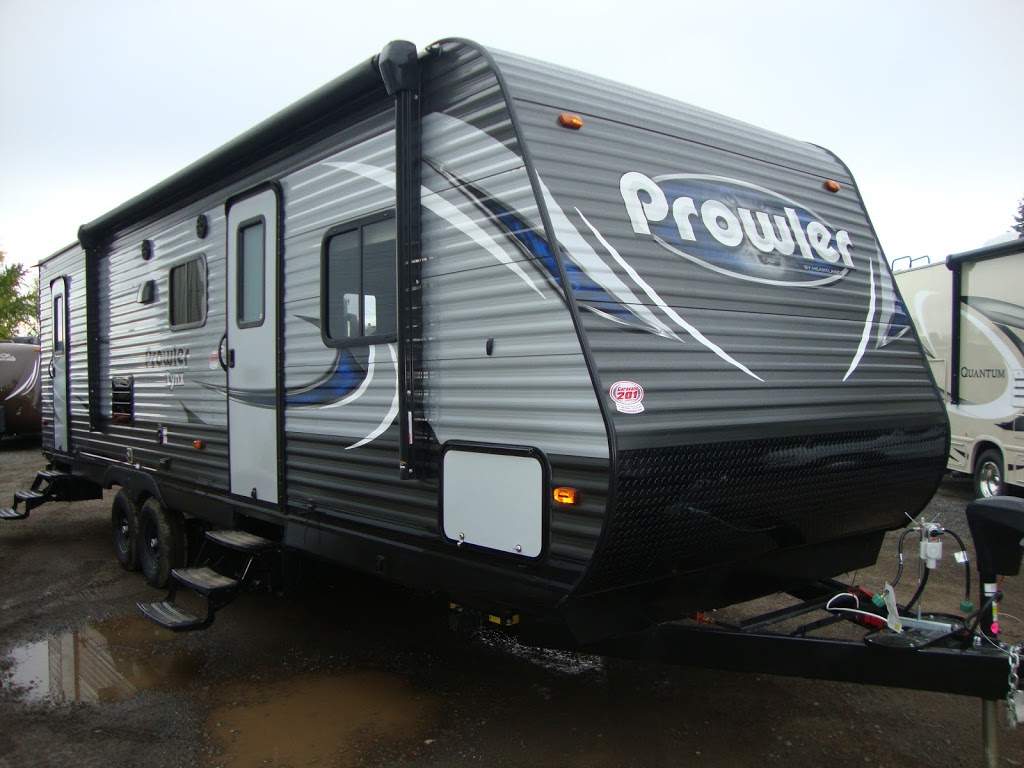 Caravane 201 | 585 QC-201, Saint-Clet, QC J0P 1S0, Canada | Phone: (877) 511-9696