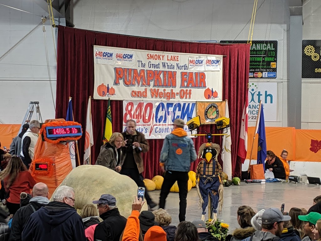 Smoky Lake Agricultural Society Complex and Arena | 4612 54 Ave, Smoky Lake, AB T0A 3C0, Canada | Phone: (780) 656-3775