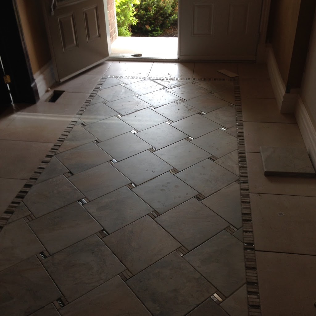 Ruby Flooring | 446 Donald St #4, Ottawa, ON K1K 1L9, Canada | Phone: (613) 834-4391