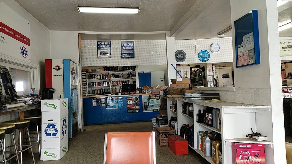 Centre De LAuto Lotbiniere | 1031 Rue Principale, Saint-Agapit, QC G0S 1Z0, Canada | Phone: (418) 888-3929