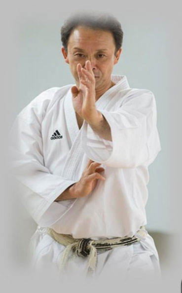 Belleville Karate & Jiu-Jitsu | 246 N Front St, Belleville, ON K8P 3C2, Canada | Phone: (613) 967-2323