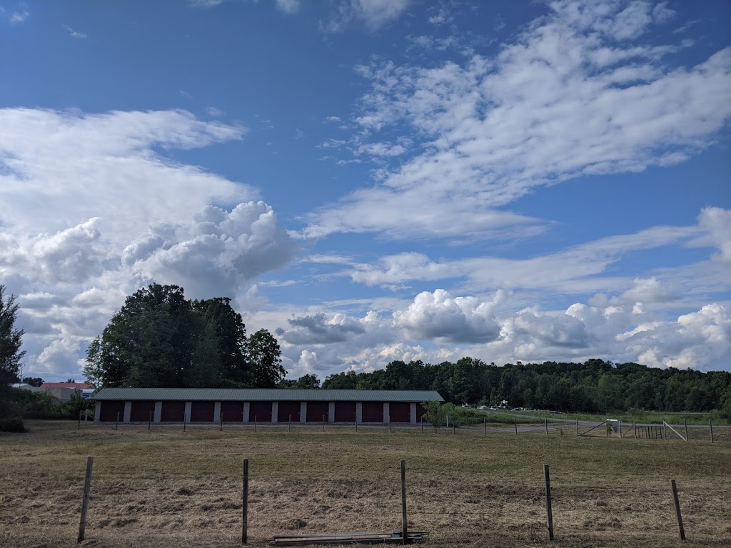 Madoc E-Z Storage | 15 Burnside St, Madoc, ON K0K 2K0, Canada | Phone: (613) 242-5717