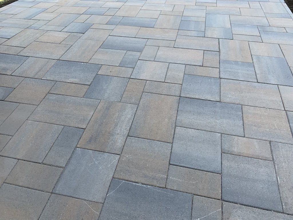 Caspian Landscape | 317 Erb St W, Waterloo, ON N2L 1W4, Canada | Phone: (519) 498-0719