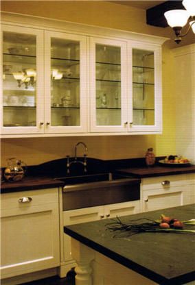 Countrywide Kitchens | 1407 John Counter Blvd, Kingston, ON K7K 6A9, Canada | Phone: (613) 549-8650