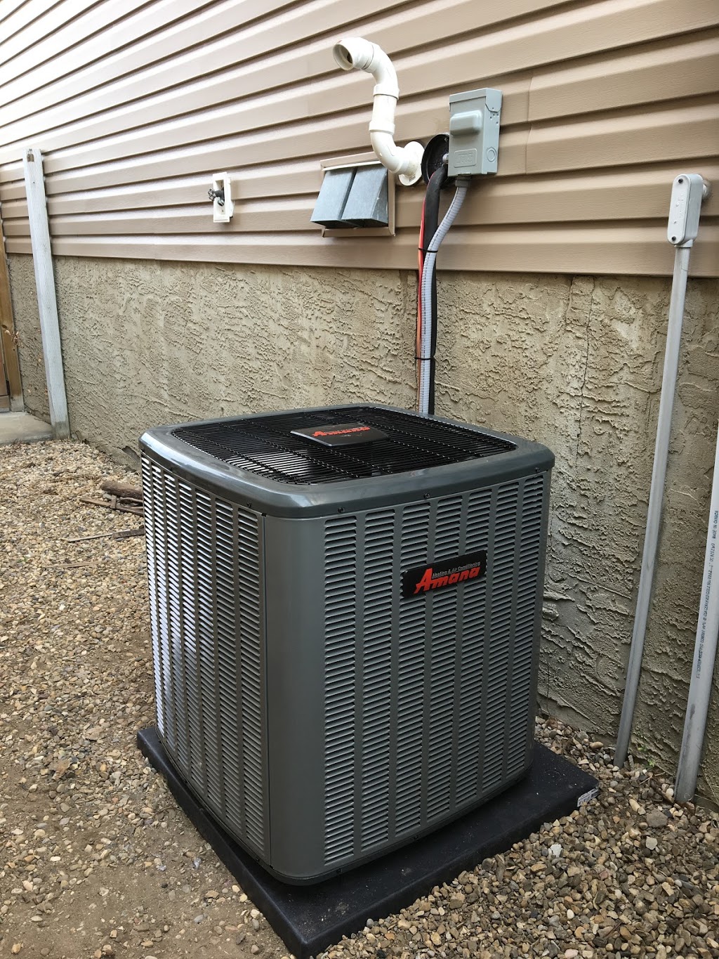 Airdrie Air Ltd. | 151 East Lake Blvd NE #302, Airdrie, AB T4A 2G1, Canada | Phone: (403) 205-7247