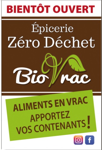 BioVrac | 2301 Rue Versailles, Mascouche, QC J7K 0L3, Canada | Phone: (514) 664-1187