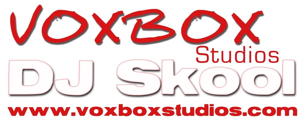 VOXBOX Studios DJ Skool | 4114 Macleod Trail, Calgary, AB T2G 2R7, Canada | Phone: (403) 589-8269