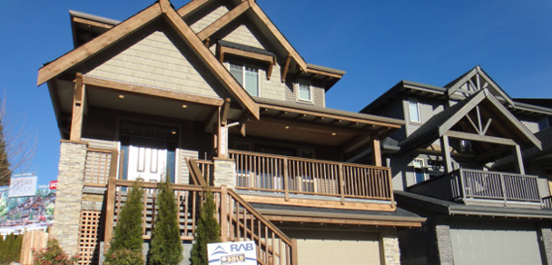 Doall Contracting Ltd | 6289 Chadsey Rd, Chilliwack, BC V2R 4P2, Canada | Phone: (604) 823-6678