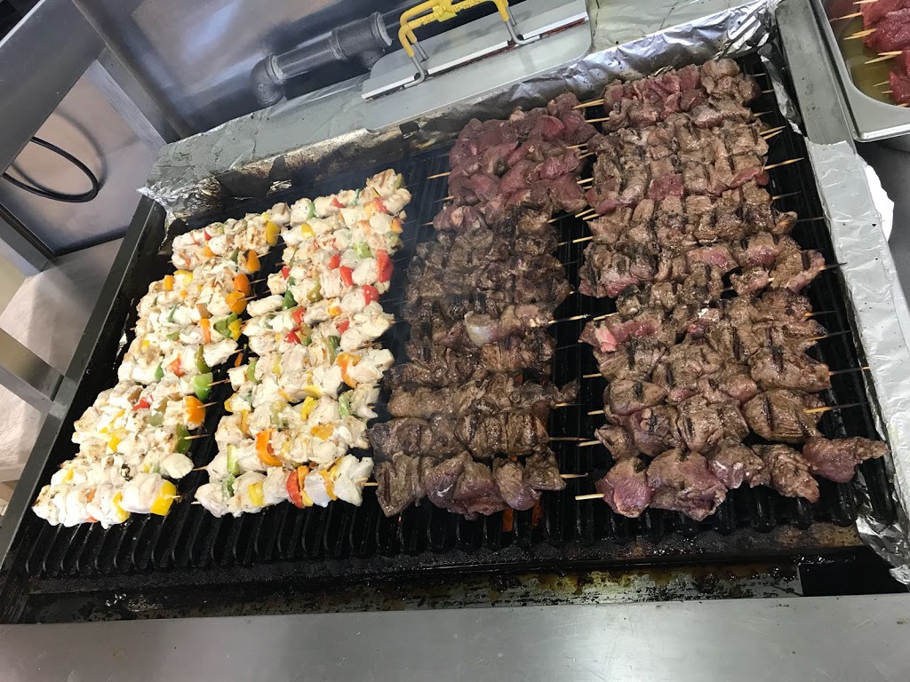 Restaurant Basha Terrebonne | 1996 Chemin Gascon, Terrebonne, QC J6X 2C9, Canada | Phone: (450) 824-9898