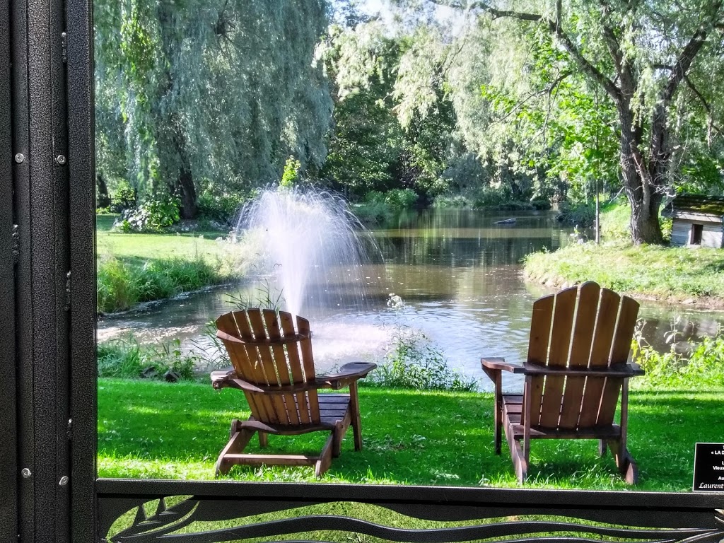 Parc Joseph-Fillion | 9 Rue Marie Fitzbach, Cap-Santé, QC G0A 1L0, Canada