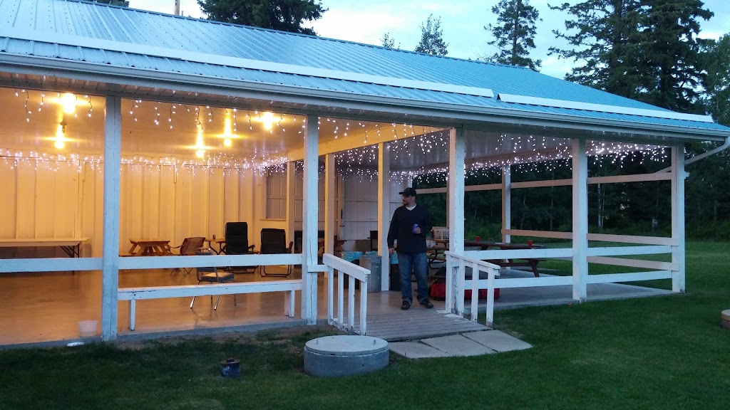 Rosenthal Hall | Parkland County, AB T0E 0H0, Canada | Phone: (780) 914-9441