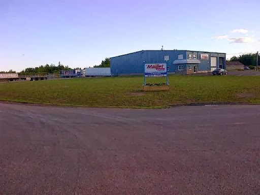 O.C. Maillet Transport Ltd. | 19 Industrial St.,, Bouctouche, NB E4S 3H8, Canada | Phone: (506) 955-3891