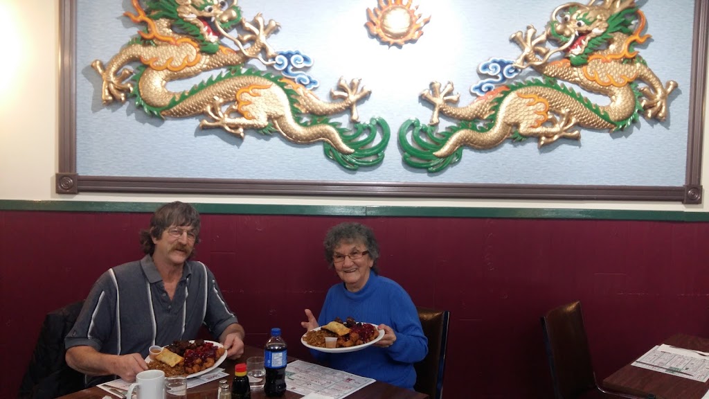 Wok By the Bay | 49 Water St, Digby, NS B0V 1A0, Canada | Phone: (902) 245-6982