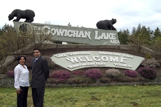 Nasim & Associates Realty | 149 MacDonald Rd, Lake Cowichan, BC V0R 2G0, Canada | Phone: (250) 749-6652