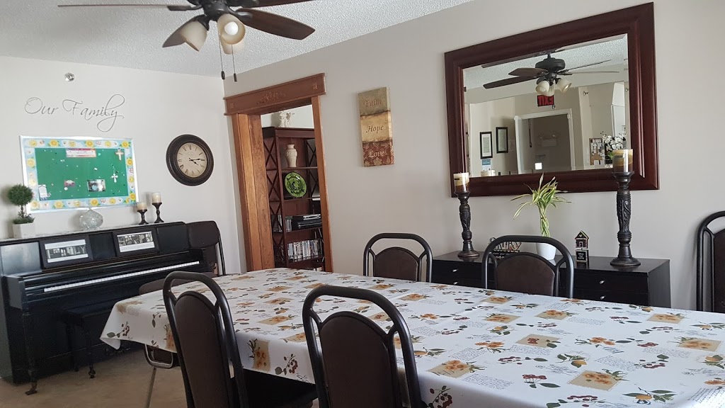 JD And C CARE HOME, INC | 17 Walden Crescent, Regina, SK S4N 1L1, Canada | Phone: (306) 209-5560
