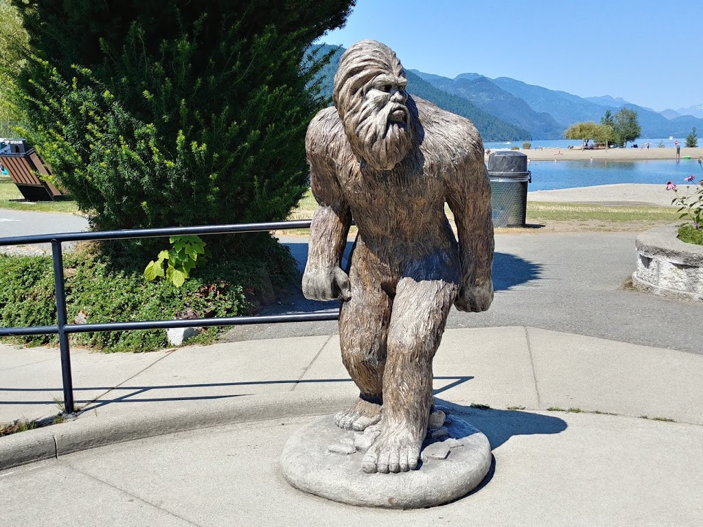 Muddy Waters Cafe | 328 Esplanade Ave, Harrison Hot Springs, BC V0M 1K0, Canada | Phone: (604) 796-5563