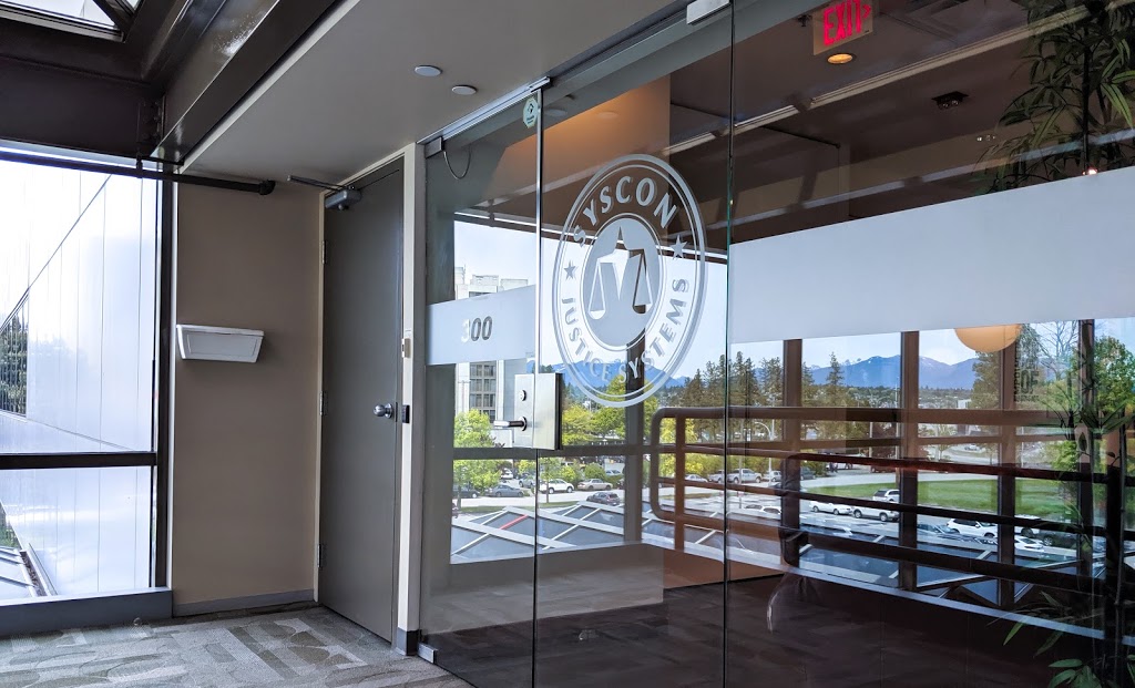 Syscon Justice Systems | 3600 Lysander Ln #300, Richmond, BC V7B 1C3, Canada | Phone: (888) 797-2666